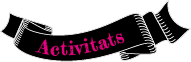 Activitats